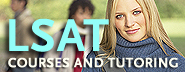 LSAT Courses and Tutoring